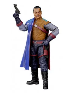 es::Star Wars The Mandalorian Black Series Credit Collection Figura Greef Karga 15 cm 2