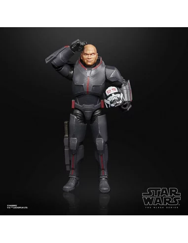 es::Star Wars Black Series Wrecker The Bad Batch 15 cm
