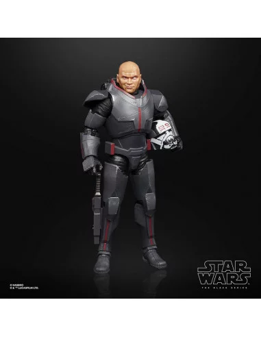 es::Star Wars Black Series Wrecker The Bad Batch 15 cm