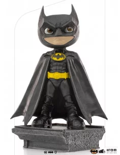 es::Batman 89 Minifigura Mini Co. PVC Batman 18 cm