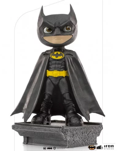 es::Batman 89 Minifigura Mini Co. PVC Batman 18 cm