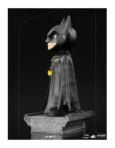 es::Batman 89 Minifigura Mini Co. PVC Batman 18 cm 2