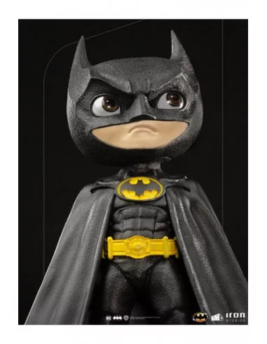 es::Batman 89 Minifigura Mini Co. PVC Batman 18 cm