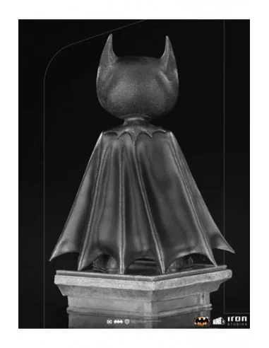 es::Batman 89 Minifigura Mini Co. PVC Batman 18 cm