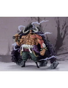 es::One Piece Estatua PVC FiguartsZERO Extra Battle Kaido King of the Beasts 32 cm