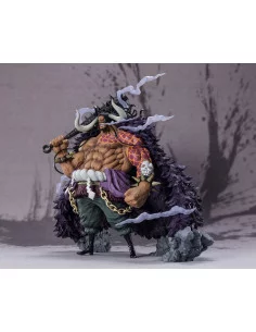 es::One Piece Estatua PVC FiguartsZERO Extra Battle Kaido King of the Beasts 32 cm 2