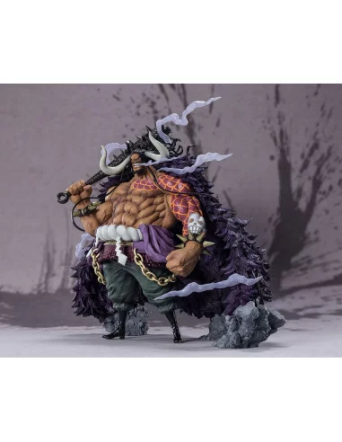 es::One Piece Estatua PVC FiguartsZERO Extra Battle Kaido King of the Beasts 32 cm