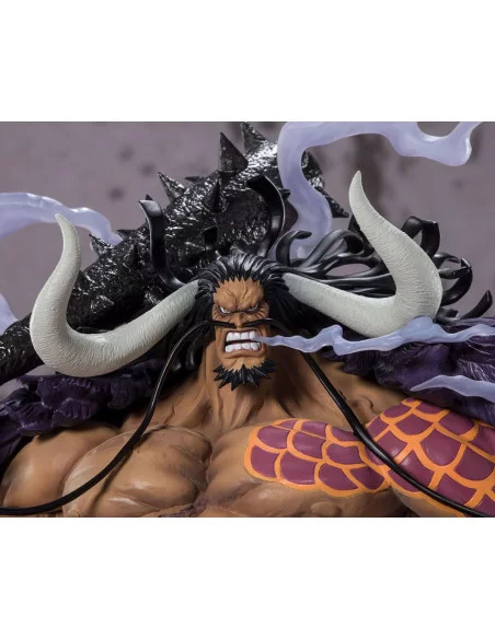 es::One Piece Estatua PVC FiguartsZERO Extra Battle Kaido King of the Beasts 32 cm