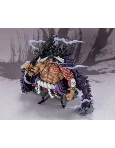es::One Piece Estatua PVC FiguartsZERO Extra Battle Kaido King of the Beasts 32 cm