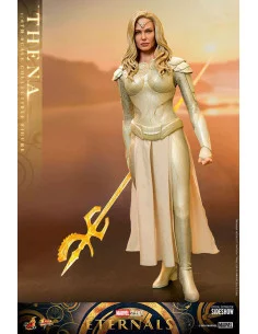 es::Eternals Figura 1/6 Thena Hot Toys 30 cm