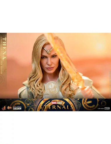es::Eternals Figura 1/6 Thena Hot Toys 30 cm