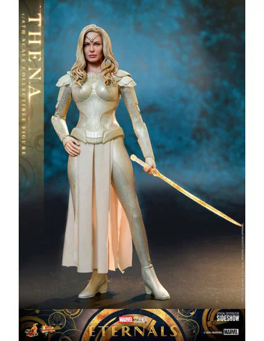 es::Eternals Figura 1/6 Thena Hot Toys 30 cm