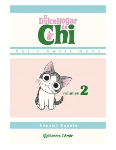es::El dulce hogar de Chi 02