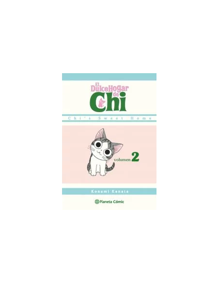 es::El dulce hogar de Chi 02