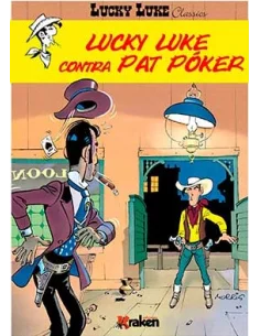 es::Lucky Luke Classics 06. Contra Pat Póker