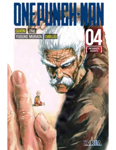 es::One Punch-Man 04