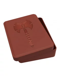 es::Dungeons & Dragons - Set de marcadores del Bárbaro2