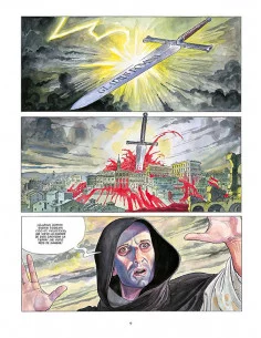 es::Los Borgia Edición Integral -Nueva edición- 2