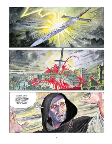 es::Los Borgia Edición Integral -Nueva edición-