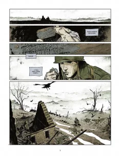 es::Bootblack. Edición Integral 2