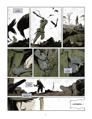 es::Bootblack. Edición Integral