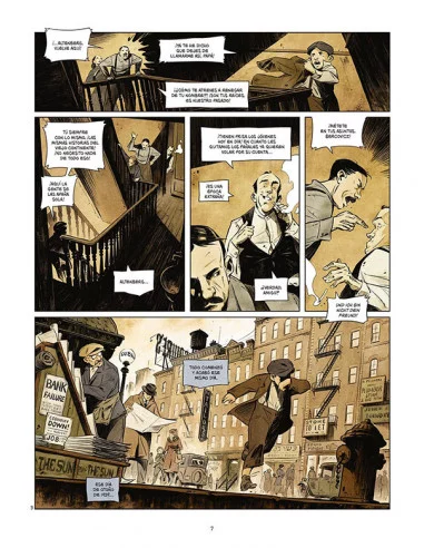 es::Bootblack. Edición Integral