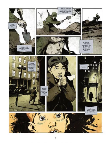 es::Bootblack. Edición Integral