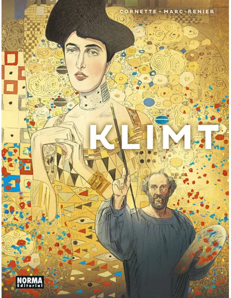 es::Klimt