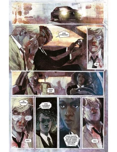 es::El Departamento de la verdad 01. El fin del Mundo 2