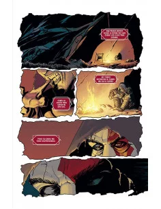 es::God of War 02. El dios caído 2