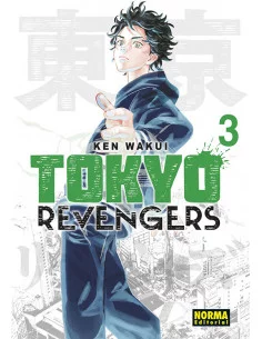 es::Tokyo Revengers 03