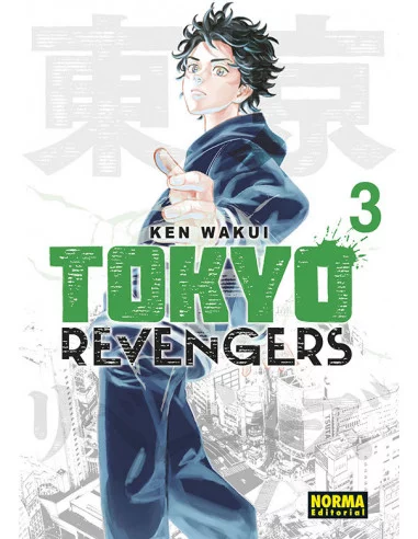 es::Tokyo Revengers 03