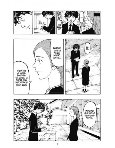 es::Tokyo Revengers 03