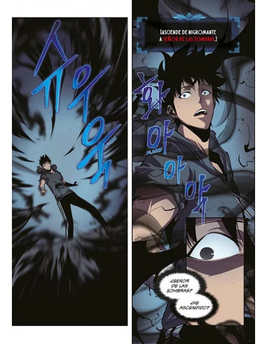 es::Solo Leveling 04 Incluye tarjetas exclusivas