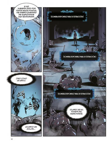 es::Solo Leveling 04 Incluye tarjetas exclusivas