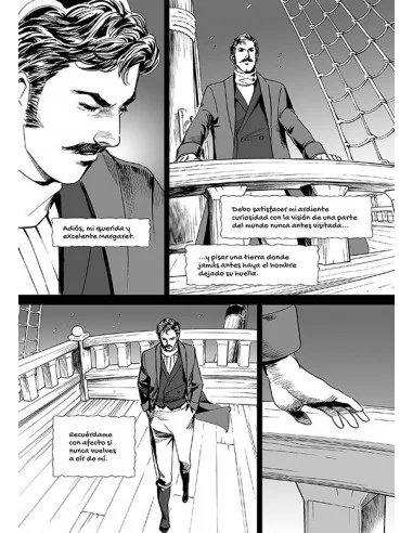 es::Frankenstein Clásicos manga