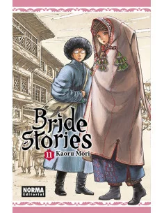 es::Bride Stories 11