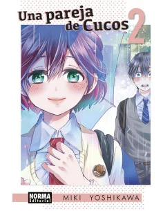 es::Una pareja de cucos 02