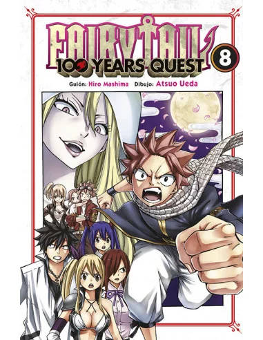 es::Fairy Tail 100 Years Quest 08