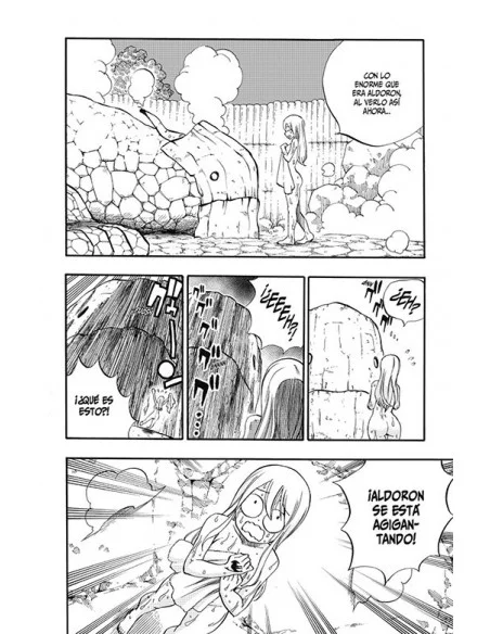 es::Fairy Tail 100 Years Quest 08