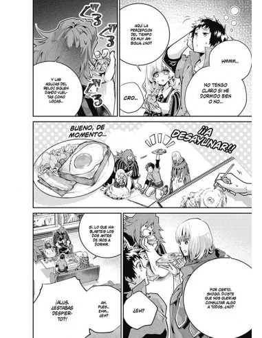 es::Final Fantasy. Lost Stranger 06