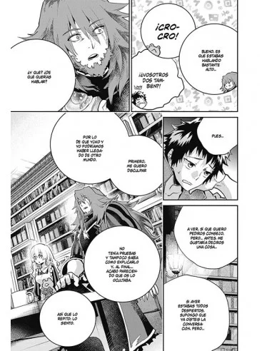 es::Final Fantasy. Lost Stranger 06