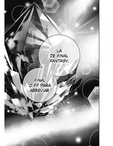 es::Final Fantasy. Lost Stranger 06