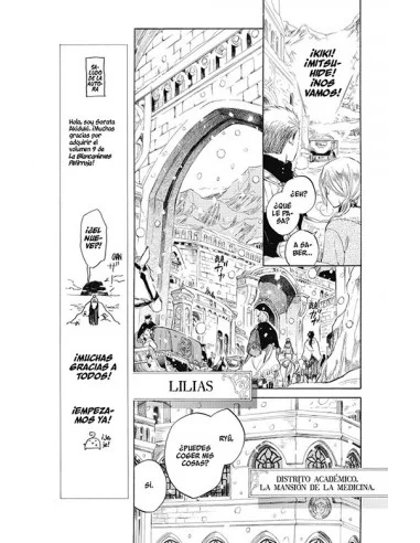 es::La Blancanieves pelirroja 09