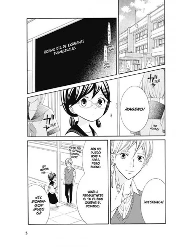 es::Kageno también quiere disfrutar de la juventud 10 de 11