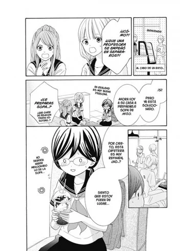 es::Kageno también quiere disfrutar de la juventud 10 de 11