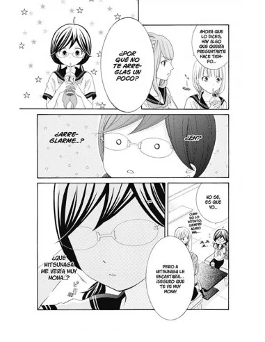 es::Kageno también quiere disfrutar de la juventud 10 de 11