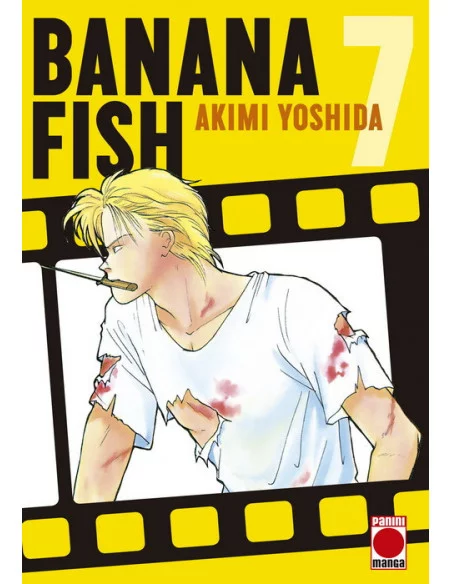 es::Banana Fish 07