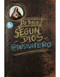 es::La Biblia según Dios