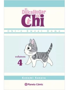 es::El dulce hogar de Chi 04